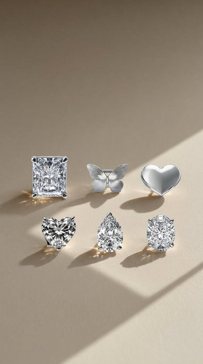 Detachable Stones