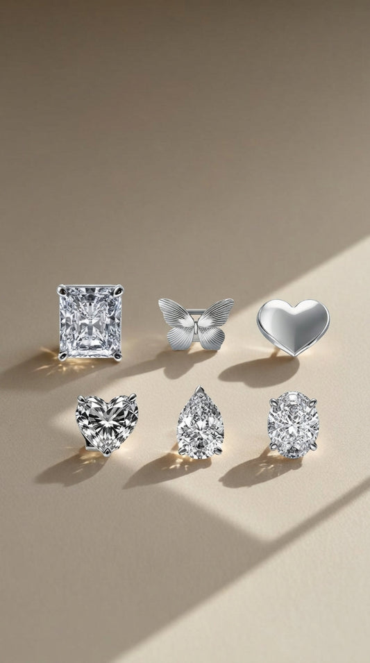 Detachable Stones