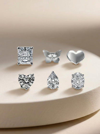 Detachable Stones